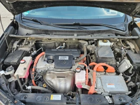 Toyota Rav4 107000.km, снимка 17
