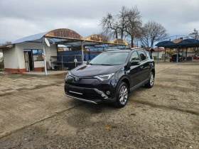 Toyota Rav4 107000.km - изображение 1