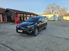 ����� �� �������� �� Toyota Rav4 107000.km