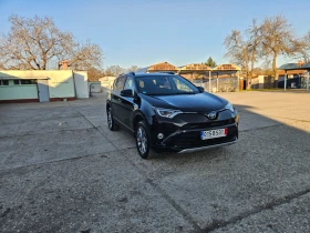 Toyota Rav4 107000.km, снимка 7