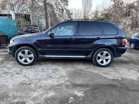 BMW X5 - 10 лв. / 5.11 € - 76002873 3
