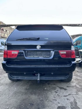 BMW X5 - 10 лв. / 5.11 € - 76002873 7