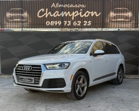 Audi Q7 7 Местен