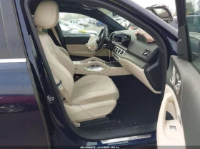 Mercedes-Benz GLS 63 AMG 4L V8   N All Wheel Drive, снимка 12