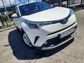 Toyota C-HR, снимка 17