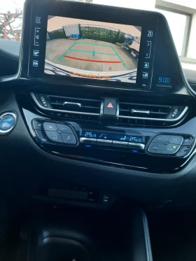 Toyota C-HR, снимка 11