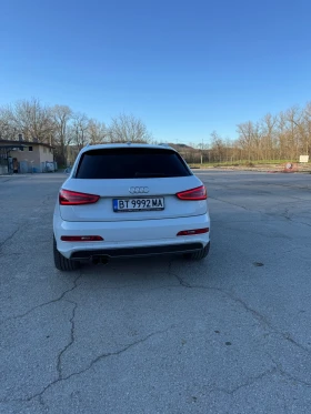 Audi Q3 2000 TFSI, снимка 6