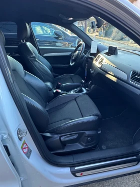 Audi Q3 2000 TFSI, снимка 13