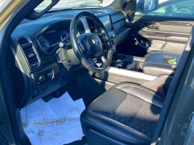 Dodge RAM 1500 * Big Horn * CARFAX * БЕЗ ПЪРВОНАЧАЛНА ВНОСКА - 17300 € / 33835.86 лв. - 95753201 5