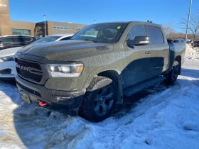 Dodge RAM 1500 * Big Horn * CARFAX * БЕЗ ПЪРВОНАЧАЛНА ВНОСКА - 17300 € / 33835.86 лв. - 95753201 2