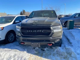 Dodge RAM 1500 * Big Horn * CARFAX * БЕЗ ПЪРВОНАЧАЛНА ВНОСКА - 17300 € / 33835.86 лв. - 95753201 6