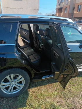 Mercedes-Benz GLK 350 - 10500 € / 20536.22 лв. - 24422853 10