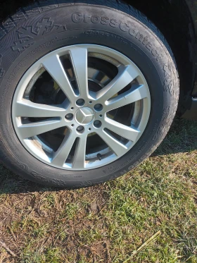 Mercedes-Benz GLK 350 - 10500 € / 20536.22 лв. - 24422853 12