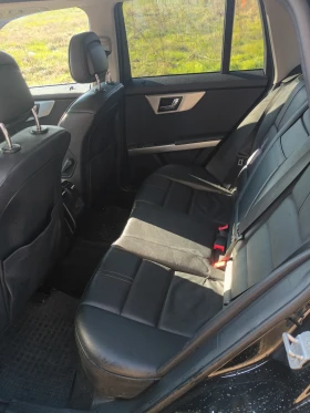 Mercedes-Benz GLK 350 - 10500 € / 20536.22 лв. - 24422853 7