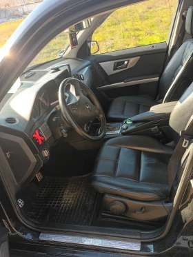 Mercedes-Benz GLK 350 - 10500 € / 20536.22 лв. - 24422853 6