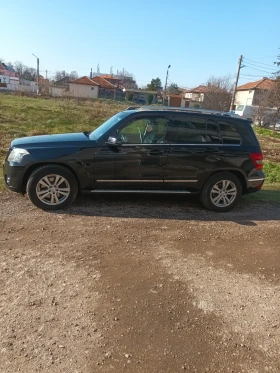 Mercedes-Benz GLK 350 - 10500 € / 20536.22 лв. - 24422853 5