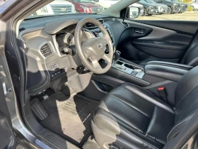 Nissan Murano CARFAX - 16950 € / 33151.32 лв. - 83832562 8