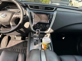 Nissan Murano CARFAX - 16950 € / 33151.32 лв. - 83832562 7
