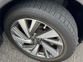 Nissan Murano CARFAX - 16950 € / 33151.32 лв. - 83832562 14