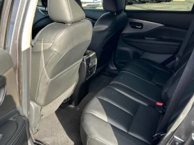 Nissan Murano CARFAX - 16950 € / 33151.32 лв. - 83832562 9