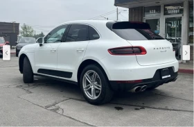 Porsche Macan S* PDK* ПОДГРЕВ* КАМЕРА* КЕЙЛЕС* LANE* ASSIST - 13086 € / 25593.99 лв. - 27406007 4