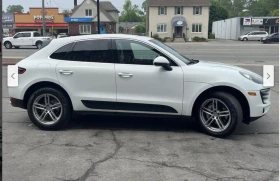 Porsche Macan S* PDK* ПОДГРЕВ* КАМЕРА* КЕЙЛЕС* LANE* ASSIST - 13086 € / 25593.99 лв. - 27406007 5