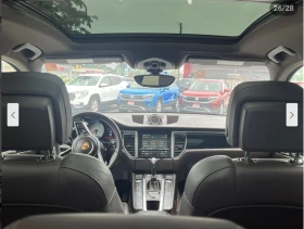 Porsche Macan S* PDK* ПОДГРЕВ* КАМЕРА* КЕЙЛЕС* LANE* ASSIST - 13086 € / 25593.99 лв. - 27406007 17