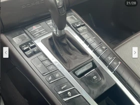 Porsche Macan S* PDK* ПОДГРЕВ* КАМЕРА* КЕЙЛЕС* LANE* ASSIST - 13086 € / 25593.99 лв. - 27406007 13