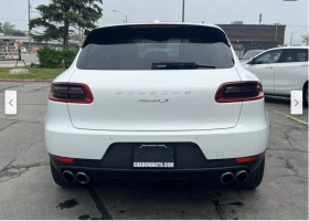 Porsche Macan S* PDK* ПОДГРЕВ* КАМЕРА* КЕЙЛЕС* LANE* ASSIST - 13086 € / 25593.99 лв. - 27406007 8