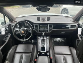 Porsche Macan S* PDK* ПОДГРЕВ* КАМЕРА* КЕЙЛЕС* LANE* ASSIST - 13086 € / 25593.99 лв. - 27406007 10