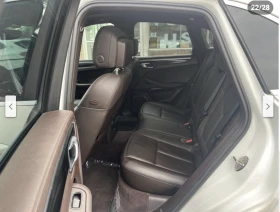 Porsche Macan S* PDK* ПОДГРЕВ* КАМЕРА* КЕЙЛЕС* LANE* ASSIST - 13086 € / 25593.99 лв. - 27406007 16