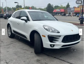 Porsche Macan S* PDK* ПОДГРЕВ* КАМЕРА* КЕЙЛЕС* LANE* ASSIST - 13086 € / 25593.99 лв. - 27406007 3