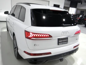 Audi Q7 PROGRESSIV QUATTRO / ОБДУХВАНЕ / ПОДГРЕВИ / 360  - 24200 € / 47331.09 лв. - 15591680 2
