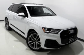 Audi Q7 PROGRESSIV QUATTRO / ОБДУХВАНЕ / ПОДГРЕВИ / 360 