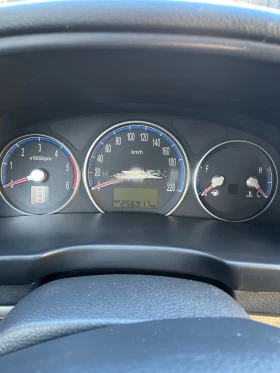 Hyundai Santa fe 2.2 CRDI - 3800 € / 7432.15 лв. - 55361448 10