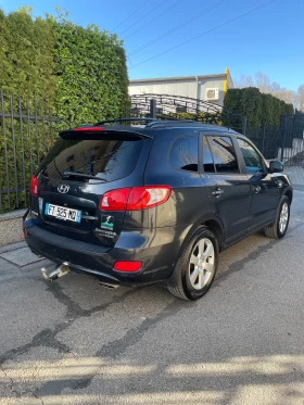 Hyundai Santa fe 2.2 CRDI - 3800 € / 7432.15 лв. - 55361448 3