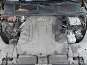 Audi Q7 3.0l 3.0T Premium - 14400 € / 28163.95 лв. - 42649537 10