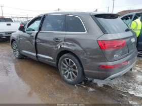 Audi Q7 3.0l 3.0T Premium - 14400 € / 28163.95 лв. - 42649537 3