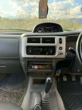 Mitsubishi L200 2.5 TDI - 7500 € / 14668.73 лв. - 27880740 11