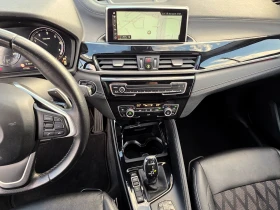 BMW X1 2.0d/xDrive/X-Line/Automatic | Mobile.bg � ����� ������ 9