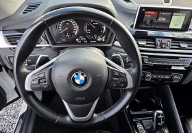 BMW X1 2.0d/xDrive/X-Line/Automatic | Mobile.bg � ����� ������ 8