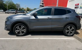 Nissan Qashqai J11 | Mobile.bg � ����� ������ 3