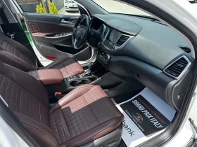 Hyundai Tucson 25 Jahre Edition* 4WD* ��������* ������* Led*  | Mobile.bg � ����� ������ 12