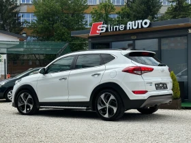 ����� �� �������� �� Hyundai Tucson 25 Jahre Edition* 4WD* ��������* ������* Led* 