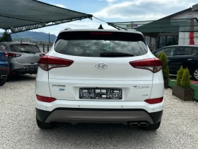 Hyundai Tucson 25 Jahre Edition* 4WD* ��������* ������* Led*  | Mobile.bg � ����� ������ 6