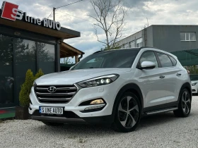 ������ Hyundai Tucson