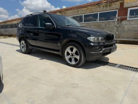 BMW X5 М57 | Auto.bg — изображение 3