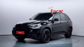 BMW X5 M Pack * HUD * 360 * АвтоКредит * (ЦЕНА ДО БГ)