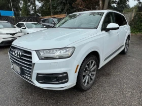 Audi Q7 * Technik * CARFAX * ЦЕНА ДО БГ