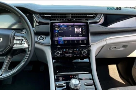 Jeep Grand cherokee Overland * ���������� * (���� �� ��) | Mobile.bg � ����� ������ 11